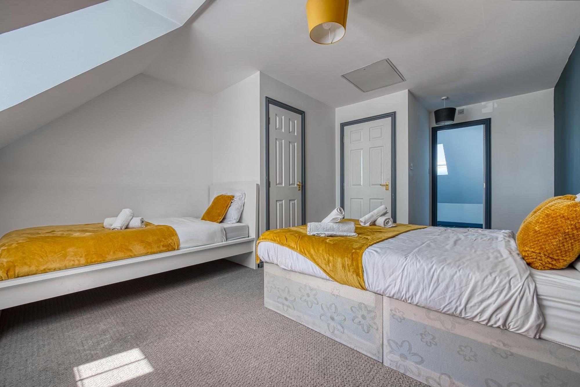 Nec Exhibitor Home, Stay Near Birmingham Airport Exterior foto