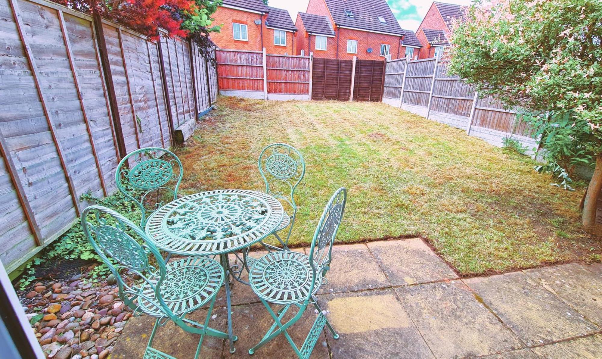 Nec Exhibitor Home, Stay Near Birmingham Airport Exterior foto