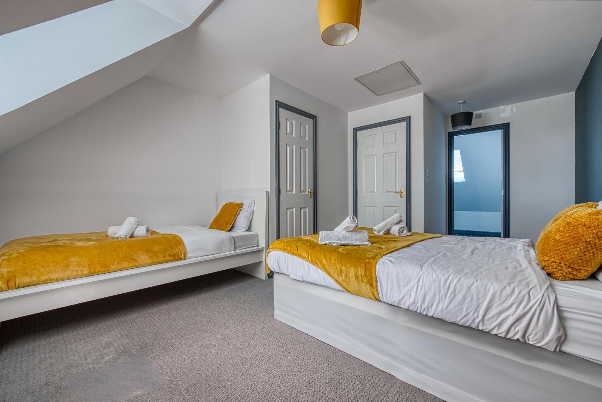 Nec Exhibitor Home, Stay Near Birmingham Airport Exterior foto